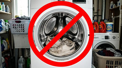 Niente più scarpe danneggiate