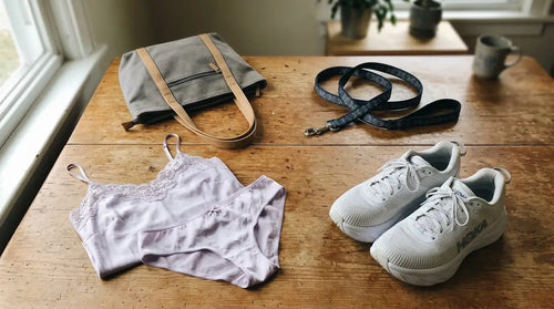 Non solo per le sneaker