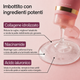 Maschera al bio-collagene + pennello