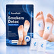 Cerotti PurePath® Smoker's Detox