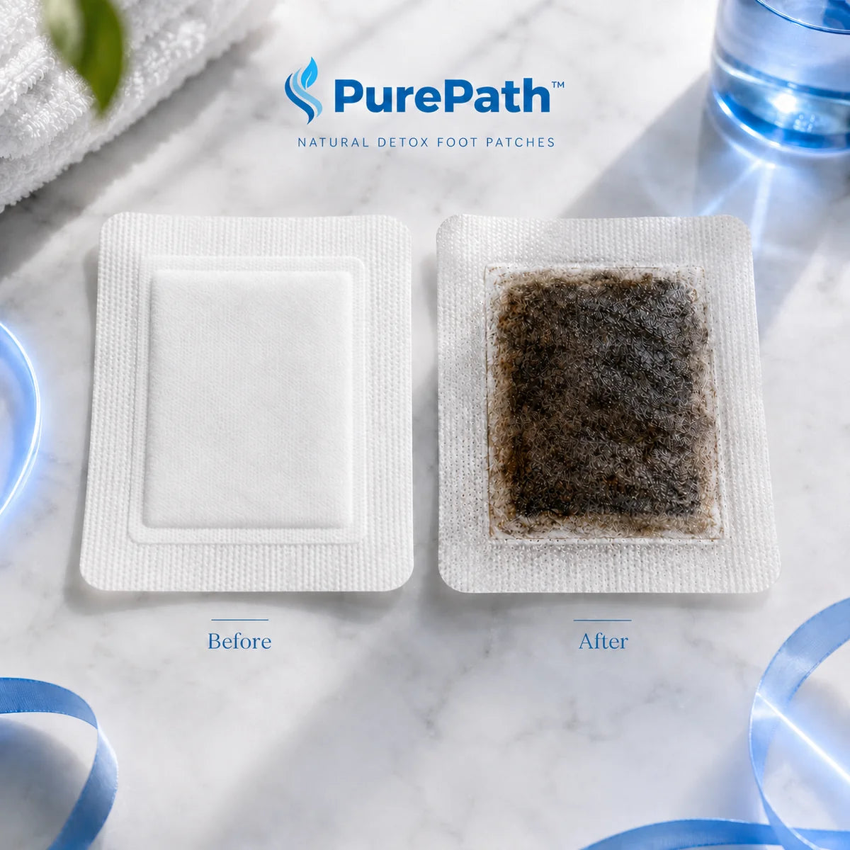 Cerotti PurePath® Smoker's Detox