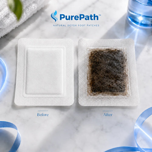 Cerotti PurePath® Smoker's Detox